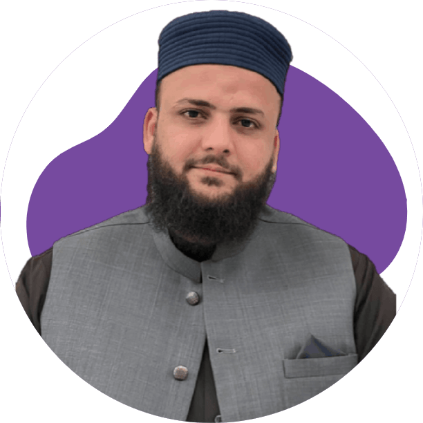 Hafiz Abdul Mateen Founder, CEO ideal Quran Academy