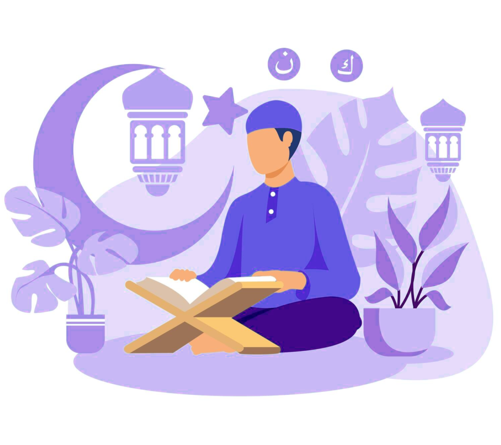 sd 1 Free Online Quran Classes in Ramadan